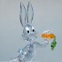 Swarovski Kristal | Disney | Warner Bros | Looney Tunes - Bugs Bunny | 5470344